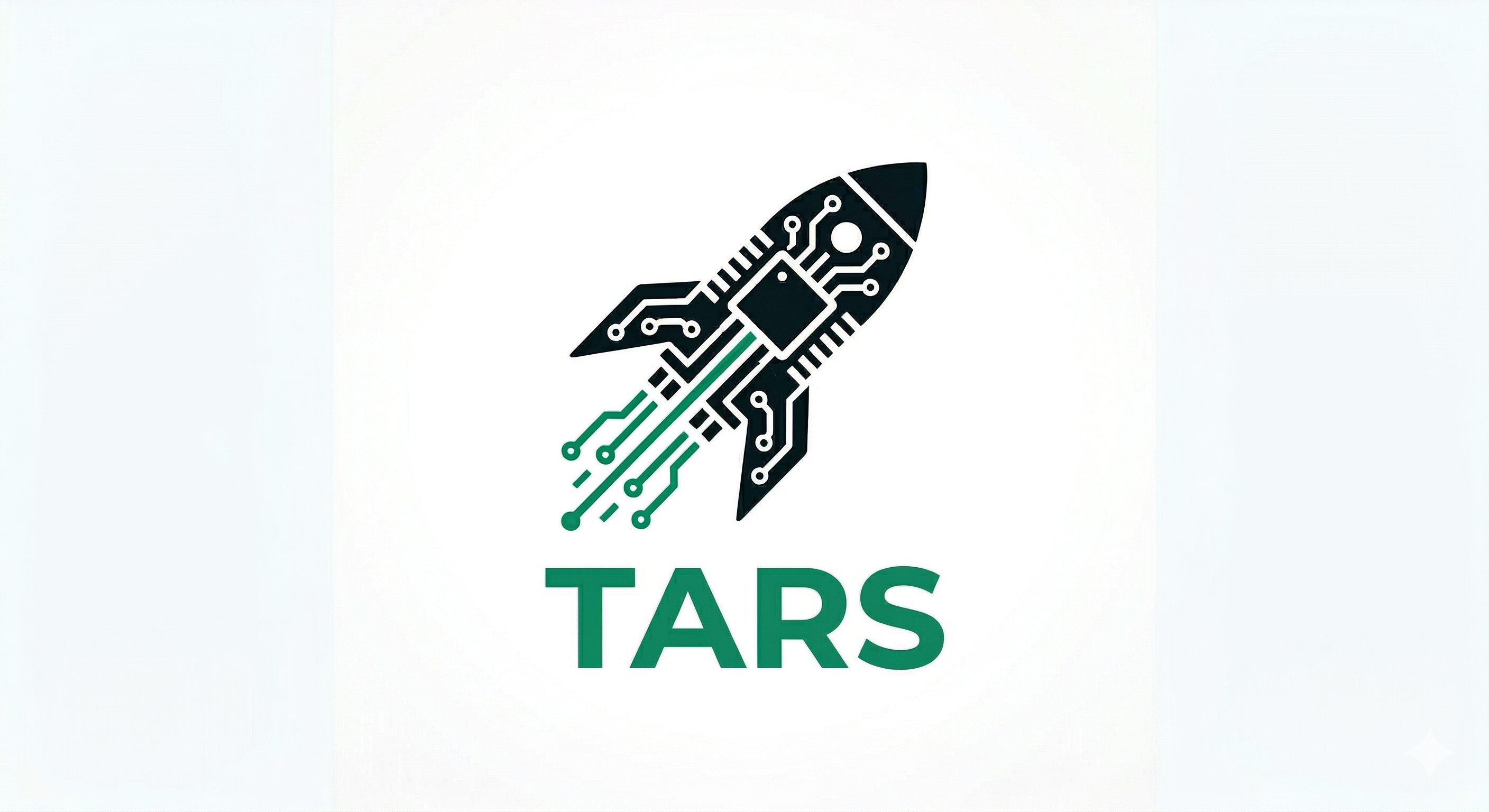 TARS proje logosu